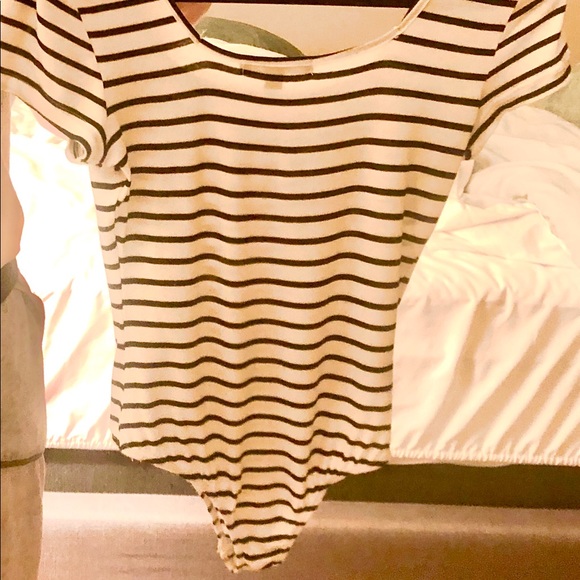 Bodysuit - Picture 2 of 5